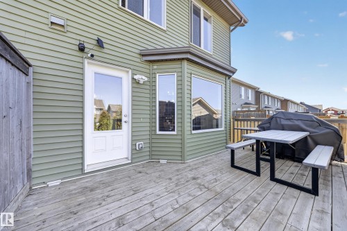 4680 Crabapple Run Run Sw, Edmonton, AB - Outdoor With Exterior
