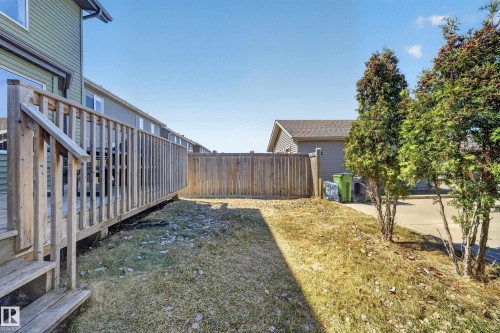 4680 Crabapple Run Run Sw, Edmonton, AB - Outdoor