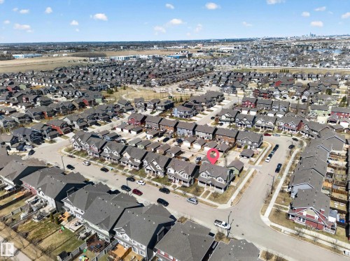 4680 Crabapple Run Run Sw, Edmonton, AB - Outdoor With View