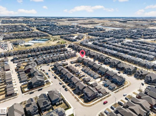 4680 Crabapple Run Run Sw, Edmonton, AB - Outdoor With View