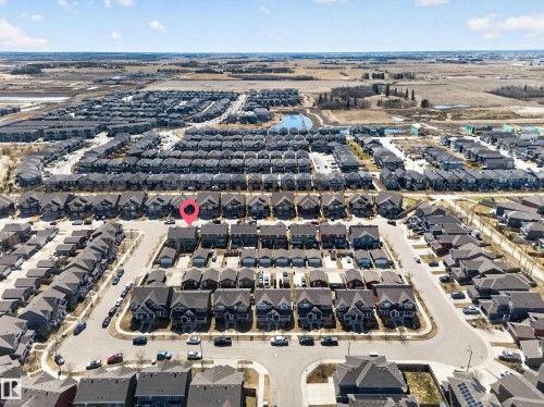 4680 Crabapple Run Run Sw, Edmonton, AB - Outdoor With View