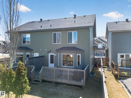 4680 Crabapple Run Run Sw, Edmonton, AB - Outdoor