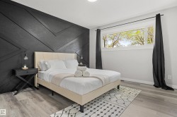 Bedroom - 