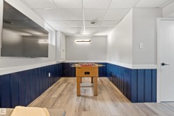 Game room - 