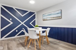 Dining area - 