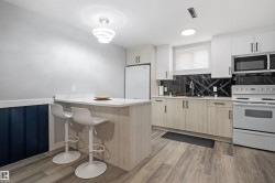 Kitchen - 
