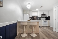 Kitchen - 