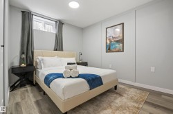 Bedroom - 