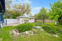 Yard - 