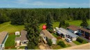 #35 305 Calahoo Rd, Spruce Grove, AB  - Outdoor With View 