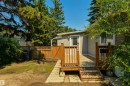 #35 305 Calahoo Rd, Spruce Grove, AB  - Outdoor 