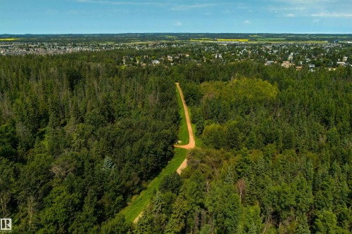 #35 305 Calahoo Rd, Spruce Grove, AB - Outdoor With View