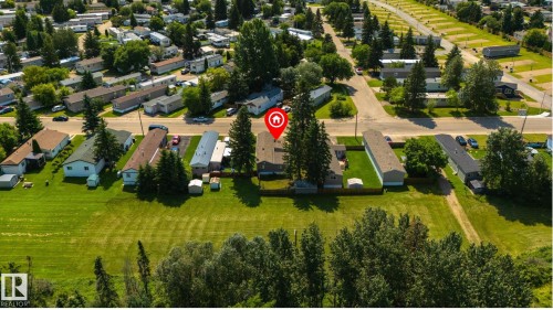 #35 305 Calahoo Rd, Spruce Grove, AB - Outdoor With View