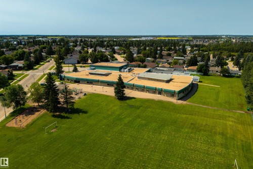 #35 305 Calahoo Rd, Spruce Grove, AB - Outdoor With View