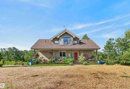 59122 RGE ROAD 233   Rural Westlock County, AB T0G 2J0