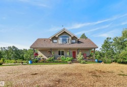 59122 RGE ROAD 233   Rural Westlock County, AB T0G 2J0