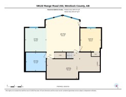 Floor plan - 