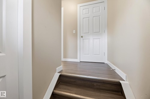 1906 65 Street Nw, Edmonton, AB - Indoor Photo Showing Other Room