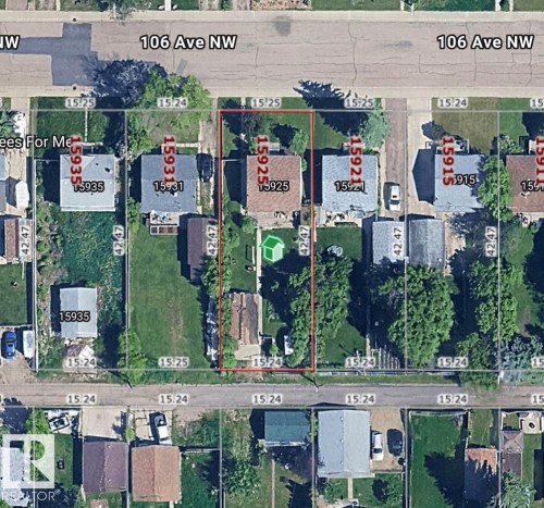 15925 106 Avenue Nw, Edmonton, AB 