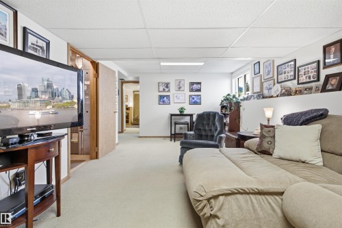 207 18 Street, Cold Lake, AB - Indoor