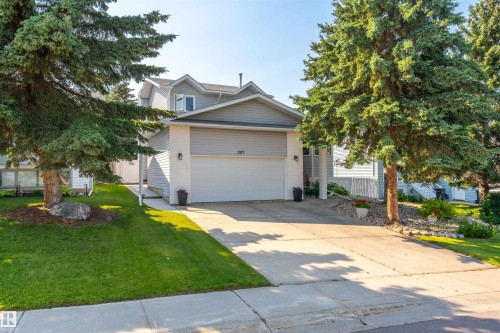 207 18 Street, Cold Lake, AB - Outdoor