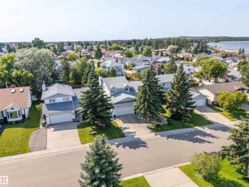 207 18 Street, Cold Lake, AB - Outdoor With View