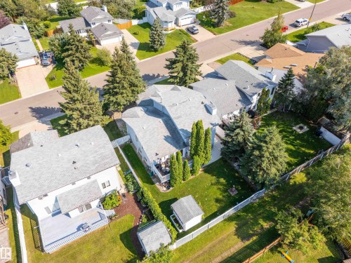 207 18 Street, Cold Lake, AB - Outdoor With View