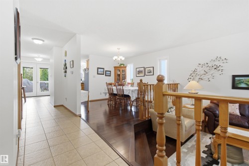 207 18 Street, Cold Lake, AB - Indoor