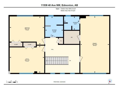 11539 40 Avenue Nw, Edmonton, AB - Other