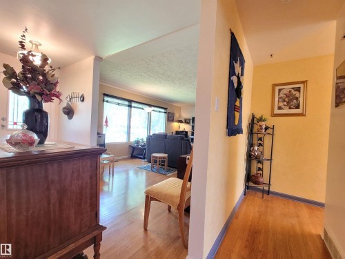 15717 92 Avenue Nw, Edmonton, AB - Indoor Photo Showing Other Room