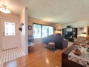 15717 92 Avenue Nw, Edmonton, AB  - Indoor Photo Showing Living Room 
