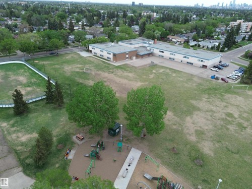 15717 92 Avenue Nw, Edmonton, AB - Outdoor With View