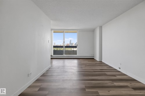 #1507 10883 Saskatchewan Dr Nw, Edmonton, AB - Indoor Photo Showing Other Room