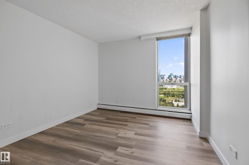 #1507 10883 Saskatchewan Dr Nw, Edmonton, AB - Indoor Photo Showing Other Room
