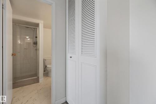 #1507 10883 Saskatchewan Dr Nw, Edmonton, AB - Indoor Photo Showing Bathroom