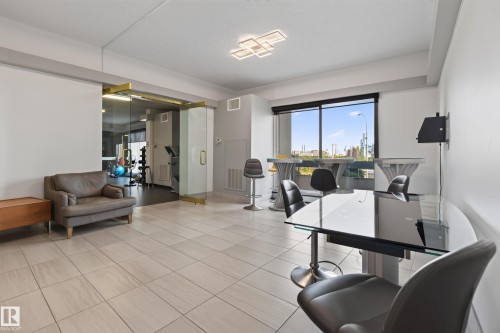 #1507 10883 Saskatchewan Dr Nw, Edmonton, AB - Indoor