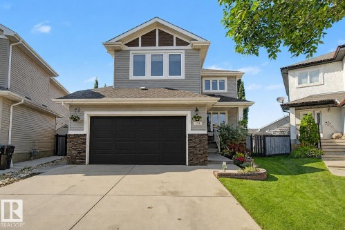 133 Bridgeport Court   Leduc, AB T9E 0M2