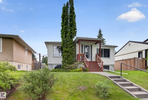 10640 79 Street Nw, Edmonton, AB - Outdoor