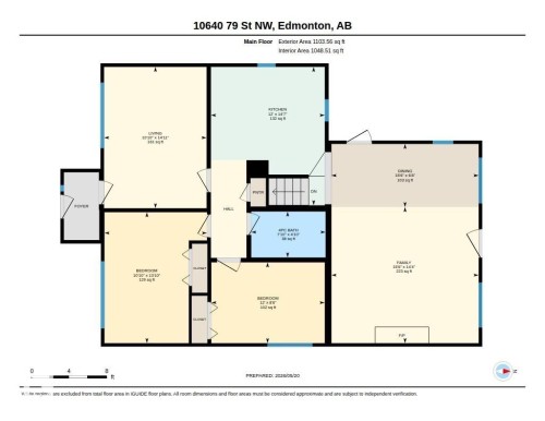 10640 79 Street Nw, Edmonton, AB - Other