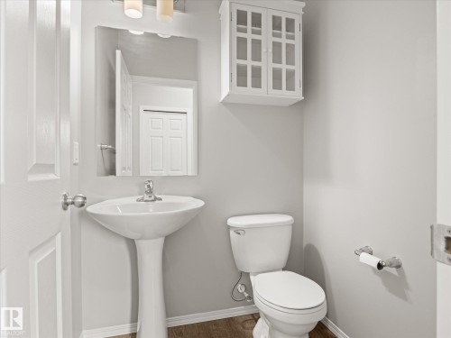103 South Creek Wynd, Stony Plain, AB - Indoor Photo Showing Bathroom