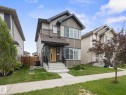 103 South Creek Wynd, Stony Plain, AB  - Outdoor With Facade 