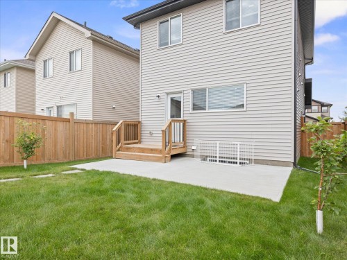 103 South Creek Wynd, Stony Plain, AB - Outdoor