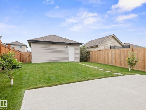 103 South Creek Wynd, Stony Plain, AB - Outdoor