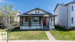29 CAMPBELL Road  Leduc, AB T9E 6S5