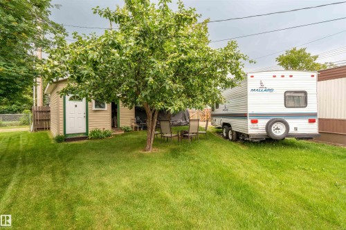 5301 52 Street, Cold Lake, AB - Outdoor