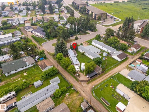5301 52 Street, Cold Lake, AB - Outdoor With View