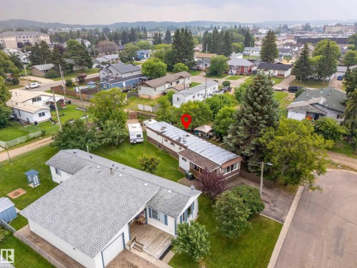 5301 52 Street, Cold Lake, AB - Outdoor With View