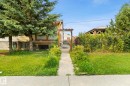 11903 125 Street Nw, Edmonton, AB  - Outdoor 