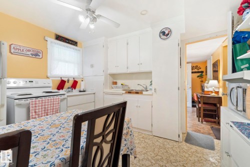 11903 125 Street Nw, Edmonton, AB - Indoor