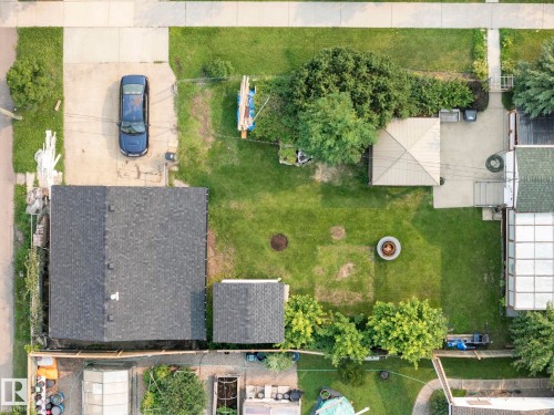 11903 125 Street Nw, Edmonton, AB - Outdoor